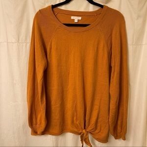 Lauren Conrad blouse